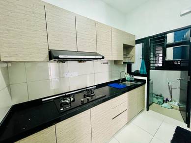 Fully Furnished Single Room for Rent WITH ONE MONTH DEPOSIT ONLY