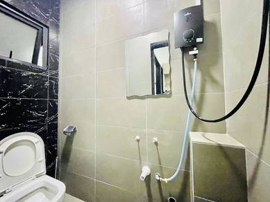 Fully Furnished Single Room for Rent WITH ONE MONTH DEPOSIT ONLY