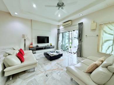 Grade AA 2 Sty House @ SL 7, Bandar Sungai Long, Super Cheap, Selangor