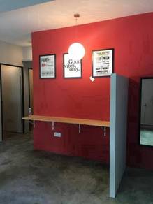 Bilik Sewa Warisan Square, KK, 2nd Floor, Perempuan Homestay