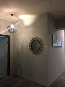 Bilik Sewa Warisan Square, KK, 2nd Floor, Perempuan Homestay