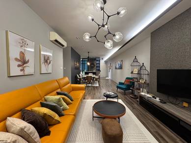 Airport Road Royal Oak Condominium FULLY FURNISHED 4 Bedroom 2206 Sqft