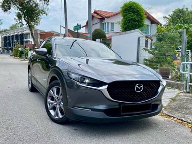 Mazda CX-30 2.0 G HIGH MY19 UPDATED (A)