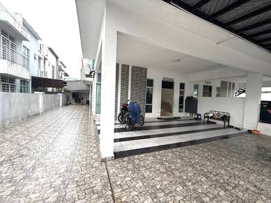 Cluster-House-for-sale-Kulai-Johor