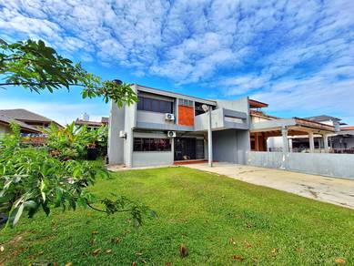 Semi-Detached-House-for-sale-Paroi-Negeri-Sembilan