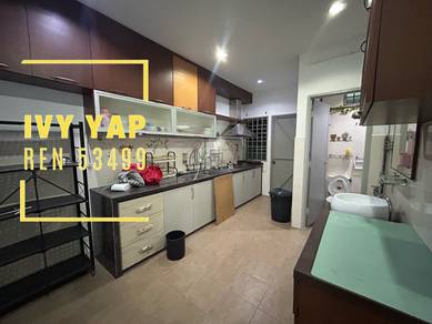 2-storey-Terraced-House-for-rent-Simpang-Ampat-Penang