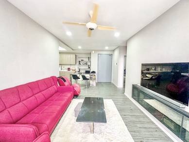 Well Maintain Condo for SALE in Cyberjaya