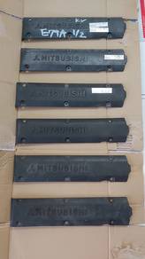 Cover engine eterna for perdana v6