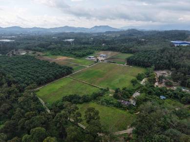 Agricultural-Land-for-sale-Batang-Kali-Selangor