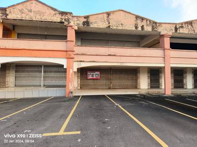 Shop-lot-for-rent-Seri-Kembangan-Selangor
