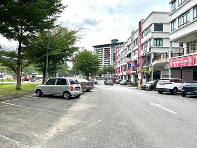Shop-lot-for-rent-Seremban-Negeri-Sembilan