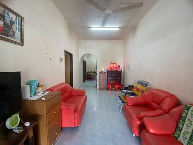 1 Storey Terrace Taman Keranji Alor Mengkudu Alor Setar For Sale