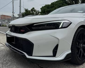 Honda Civic 2025 facelift Modulo Bodykit Body Kit