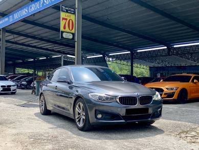 -2014 Bmw 328i GRAN TURISMO GT SPORT 2.0 AT CHEAP