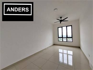 Eco Bloom Condominium 802 SF Ecoworld Simpang Ampat Rent 2 Rooms