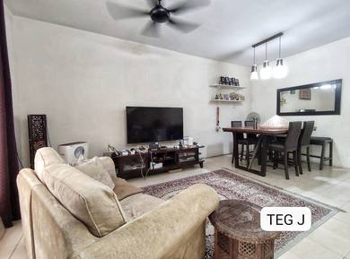Below market price Setia alam Impian 2 Double storey Facing open space