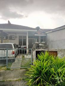 Single Storey Terrace Freehold Berdekatan Lotus Bukit Beruntung