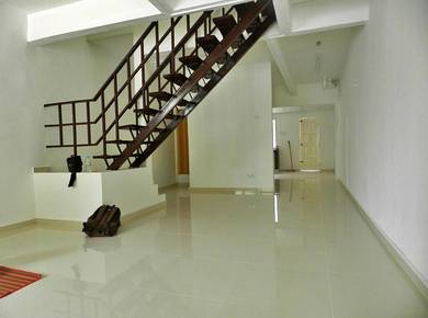 2-storey-Terraced-House-for-sale-Taman-Permata-Kuala-Lumpur