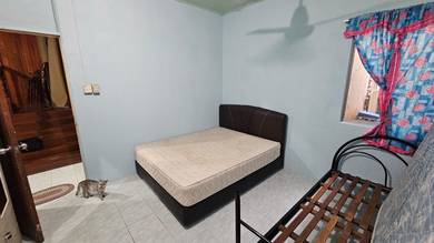 Room-for-rent-Luyang-Sabah