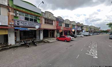 For Rent @ Bandar Baru Kangkar Pulai ~ Shop Lot