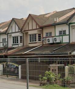 Cash back RM85K Rumah 2 Tingkat BRP7 Bukit Rahman Putra 7, Sungai Bulo