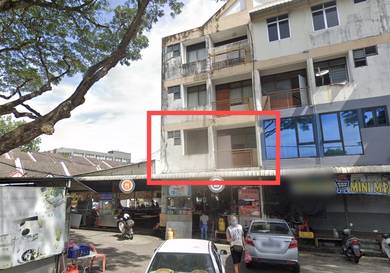 Flat-for-rent-Sungai-Dua-Penang