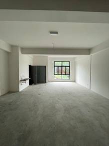2nd Floor Office MKH Boulevard Kajang