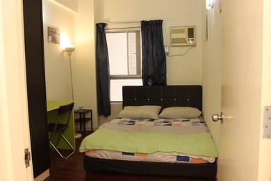 Room-for-rent-Setiawangsa-Kuala-Lumpur