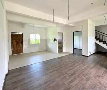 Terraced-House-for-sale-Papar-Sabah