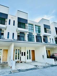 Townhouse-for-sale-Kuching-Sarawak