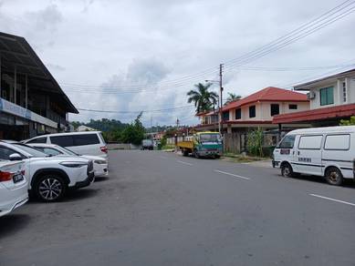 Taman Pelangi / Foh sang / Luyang