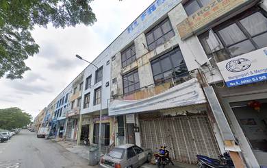 Warehouse-/-Factory-for-rent-Seremban-Negeri-Sembilan