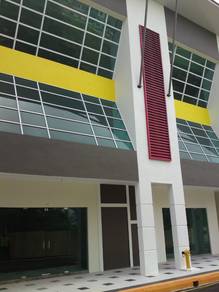 1Casuarina Corporate Park @ Jalan Gopeng, IPOH, PERAK