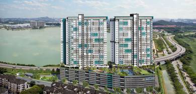 LBS Skylake Residence