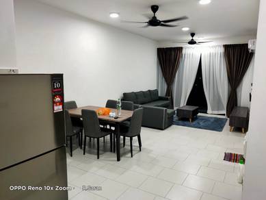 Astetica Residences, Seri Kembangan