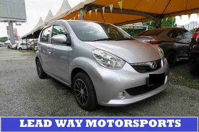 Perodua MYVI 1.3(A) FLASH SALES