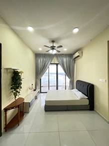 Bay Laurel / Danga bay / 2bed / sea view / ciq / ksl / jb town / jbcc