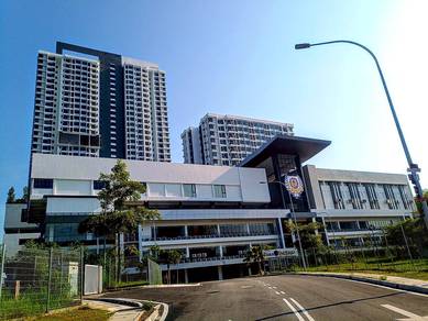 Tiara Imperio @ Bangi