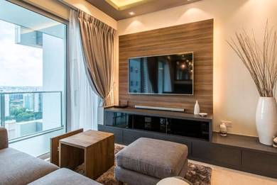 KLCC {GRR 13%} Cashback RM 130K~RM 280K (FREE 10 YEAR Instalment)