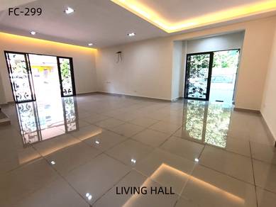 Terraced-House-for-sale-Cheras-Selangor-1