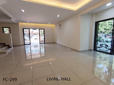 Terraced-House-for-sale-Cheras-Selangor