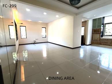 Terraced-House-for-sale-Cheras-Selangor-2