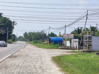 Agricultural-Land-for-rent-Bukit-Tambun-Penang