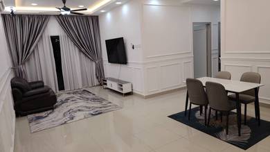 LBS Skylake Residence
