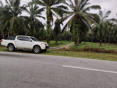 Banting Kanchong Tengah 📌4.5 Acres  📌Freehold