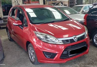 Proton IRIZ 1.3 STANDARD (A)
