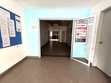 (Low Floor) Lodge Residence Apartment Nilai