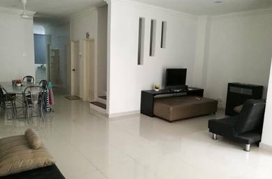 Room-for-rent-Setia-Alam-Selangor-2