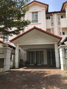 Room-for-rent-Setia-Alam-Selangor