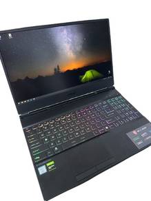 MSI GL65 9SDK Gaming Laptop | Fast Performance